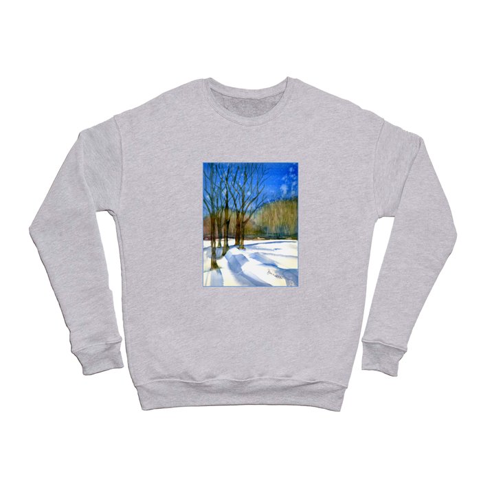 A Winter's Tale Crewneck Sweatshirt