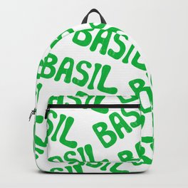 BASIL Backpack
