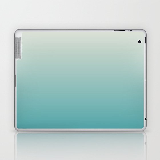 Gradient Gradient 20 Laptop & iPad Skin
