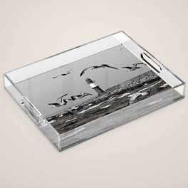 Sound of Liberty  Acrylic Tray