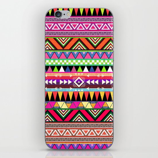 OVERDOSE iPhone & iPod Skin
