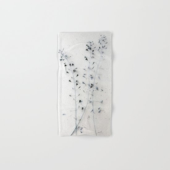 Straw I Hand & Bath Towel