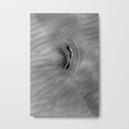 160819-8567 Metal Print