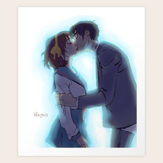 Waking Up Art Print