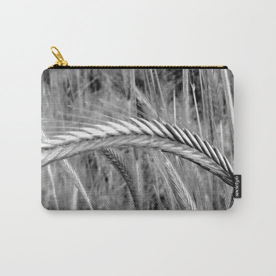 Feathering Carry-All Pouch