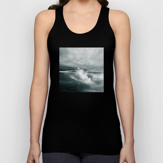 Lost Unisex Tank Top