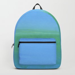 How Far Will We Go? Backpack