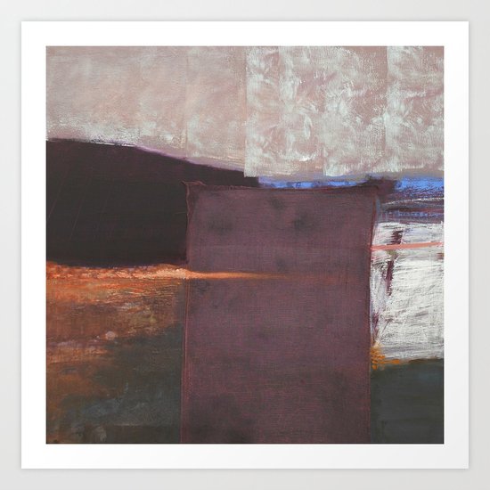 62 Art Print