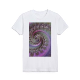 DELICATE AND GRACEFUL Kids T Shirt