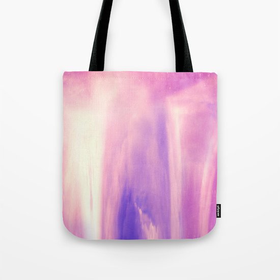 Waterfall Tote Bag