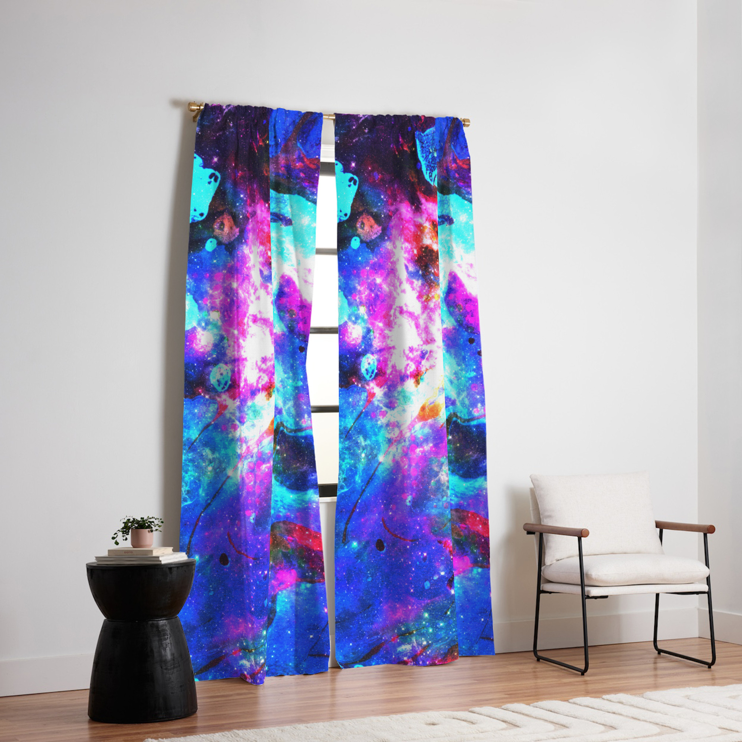 colorful watercolor abstract background multicolor grunge psychedelic pink blue texture tie dye blackout curtain by abstract51 society6 colorful watercolor abstract background multicolor grunge psychedelic pink blue texture tie dye blackout curtain by abstract51