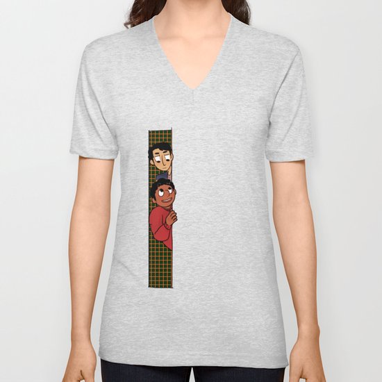 troy and abed funko
