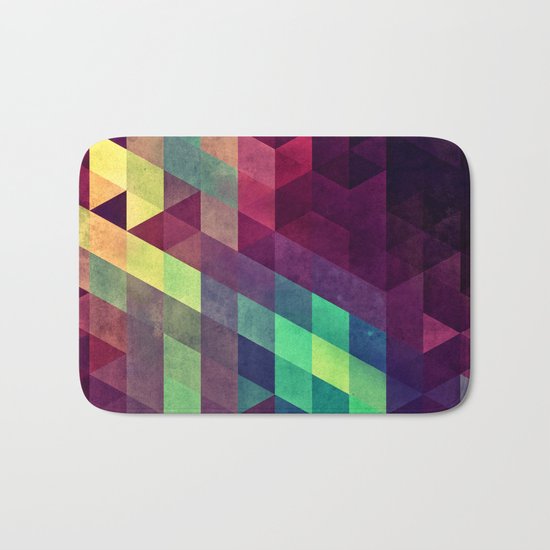 Vynnyyrx Bath Mat