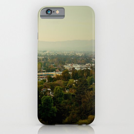 City Capture iPhone & iPod Case