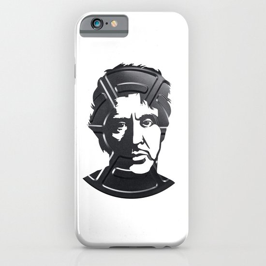 Al Pacino iPhone & iPod Case