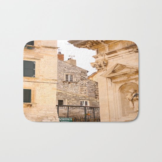 Terrace Bath Mat