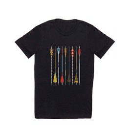 Vintage Arrows T Shirt