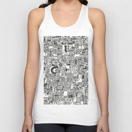 Machines Connect 12.2 Tank Top