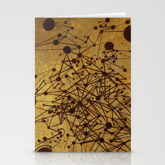 Thoughts Stationery Cards