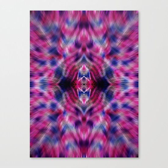 YOTTAFLOPS Canvas Print
