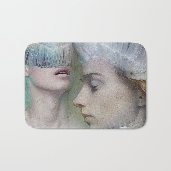 Need for your look Bath Mat