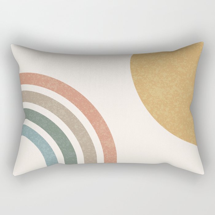 Rectangular Pillow
