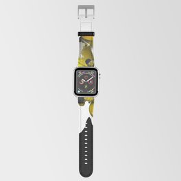 Mr Abstract #15 Apple Watch Band
