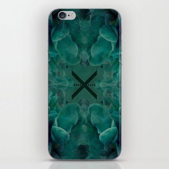 xflow iPhone Skin
