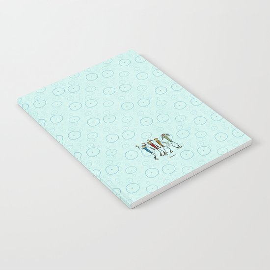 Faith Notebook
