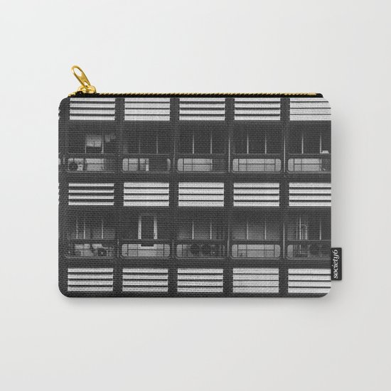 Porches Carry-All Pouch