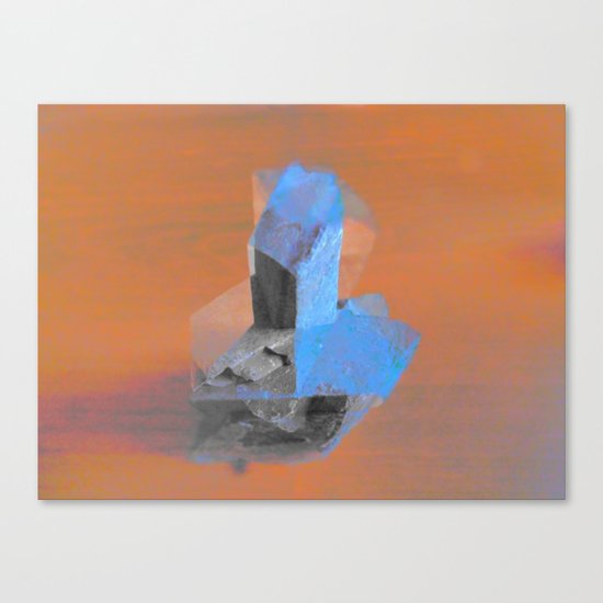 D8bq5tgim Canvas Print