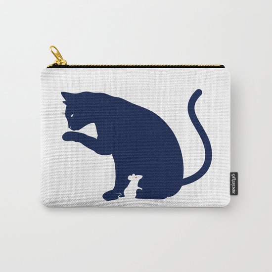 Hide & Seek Carry-All Pouch