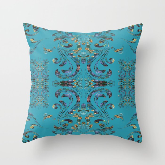 Throw Pillow