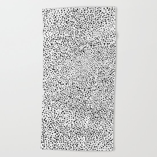 PGH83 Beach Towel