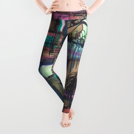 Out of Mind Leggings