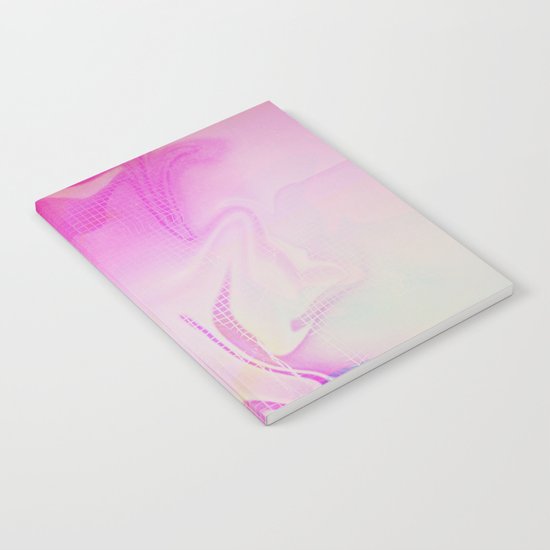 Glitch 25 Notebook