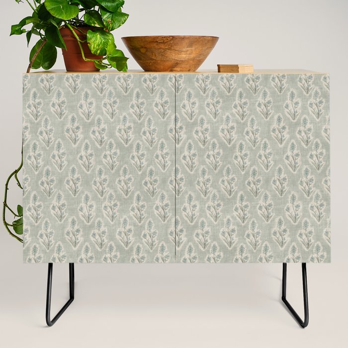 Society6 credenza sales