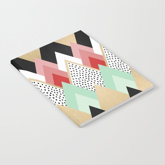 Princess Notebook