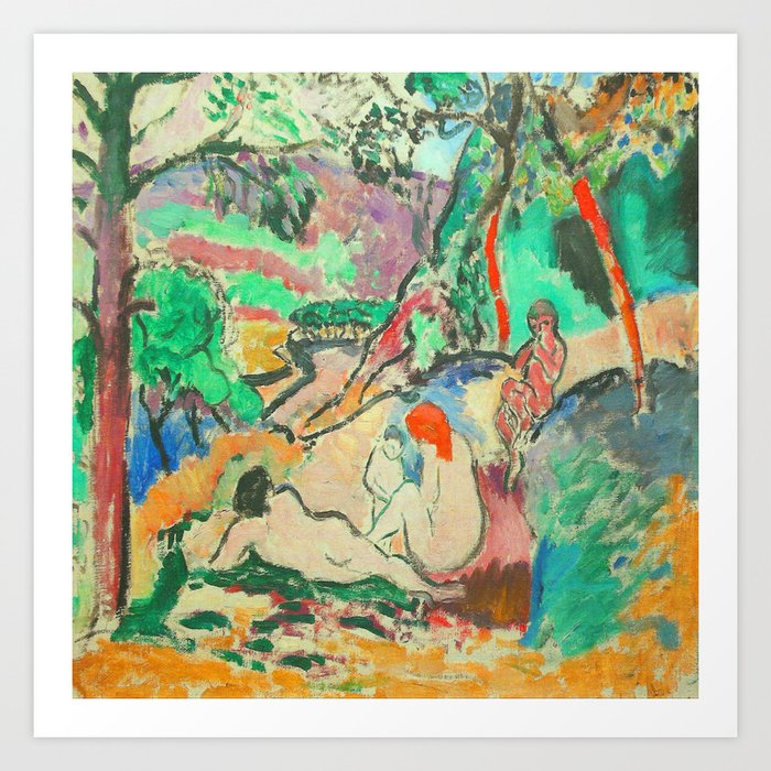 Art Print