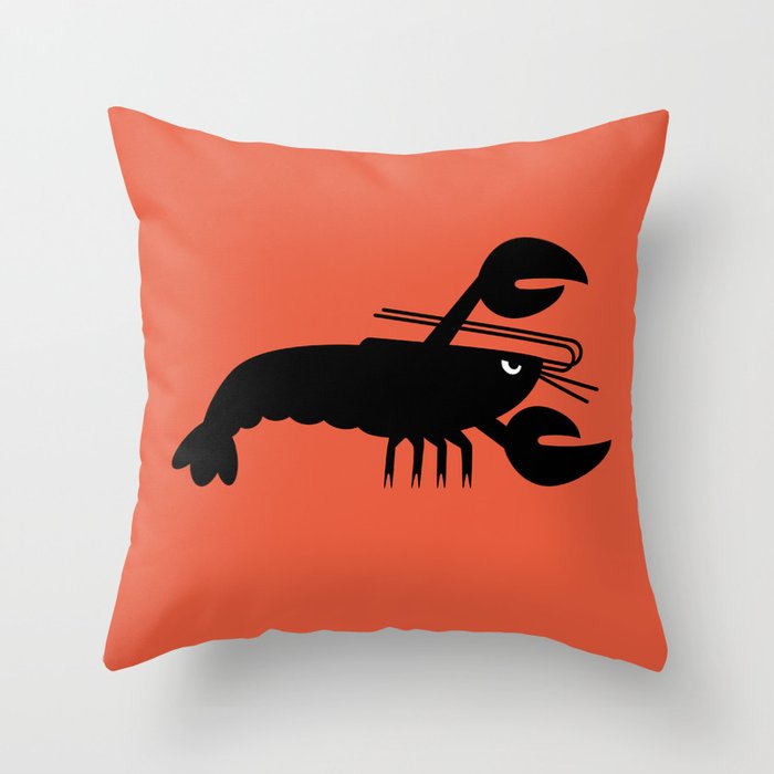 Throw Pillow