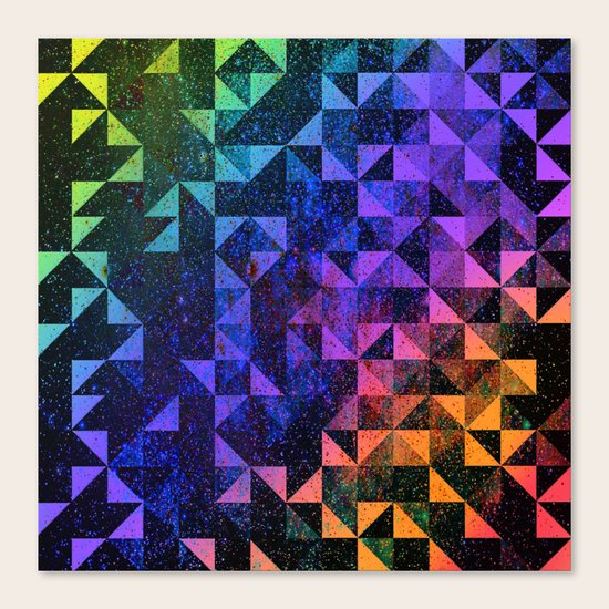ALCHEMIES Canvas Print