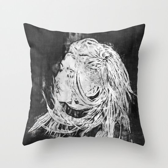 Ellie Throw Pillow