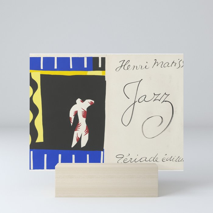 Mini Art Print