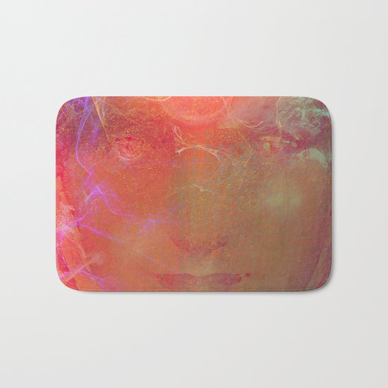 Ascensionné master Bath Mat