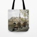 Motel Mon Joli Tote Bag By Devic Fotos Society6