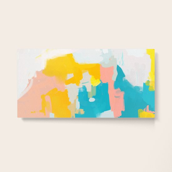 Fresca Metal Print