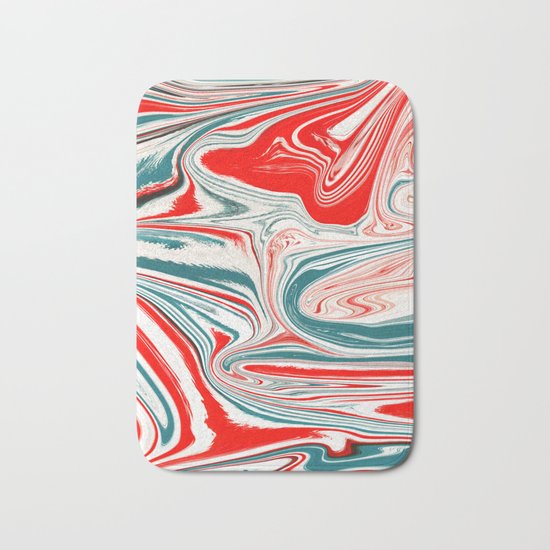ANUHMI Bath Mat