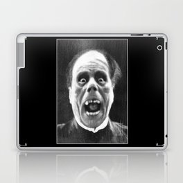 Phantom of the Opera Laptop & iPad Skin