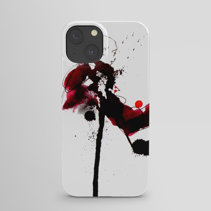 andsohecalled iPhone Case