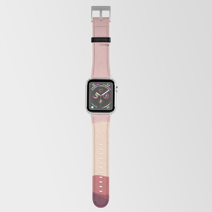 Desert landscape  Apple Watch Band